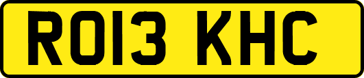 RO13KHC