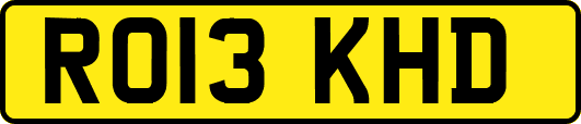 RO13KHD