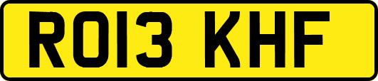 RO13KHF