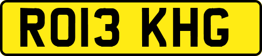 RO13KHG