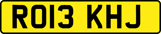 RO13KHJ