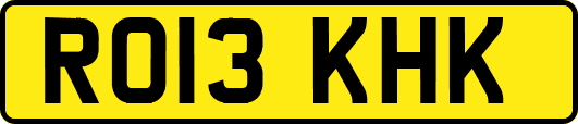 RO13KHK