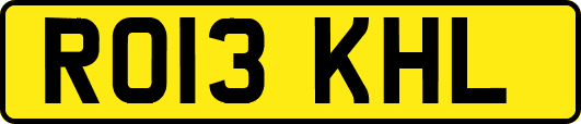 RO13KHL
