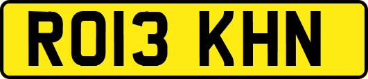 RO13KHN