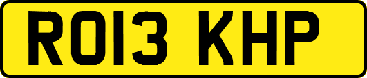 RO13KHP