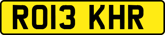 RO13KHR