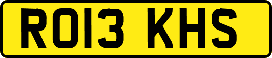 RO13KHS