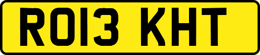 RO13KHT