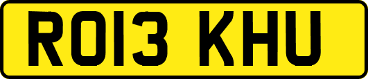 RO13KHU
