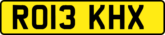 RO13KHX