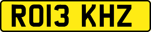 RO13KHZ