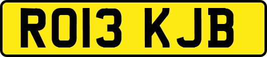 RO13KJB