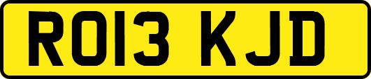 RO13KJD