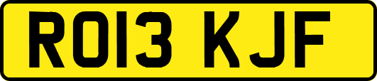 RO13KJF