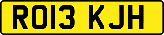 RO13KJH