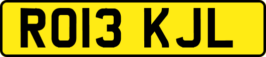 RO13KJL