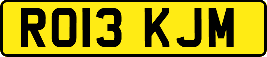 RO13KJM