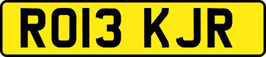 RO13KJR