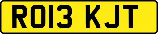 RO13KJT