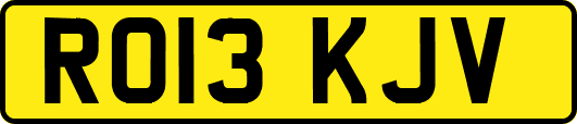RO13KJV
