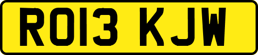 RO13KJW