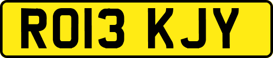 RO13KJY