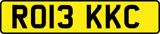 RO13KKC