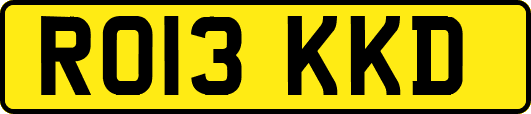 RO13KKD