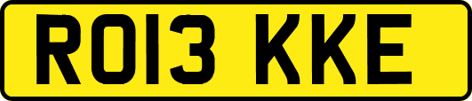 RO13KKE
