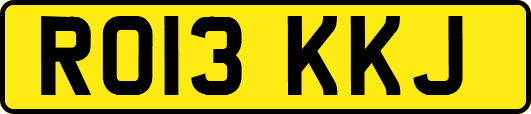 RO13KKJ