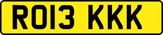 RO13KKK