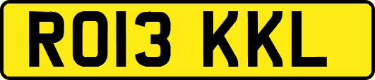 RO13KKL