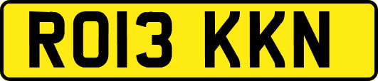RO13KKN