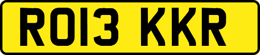 RO13KKR