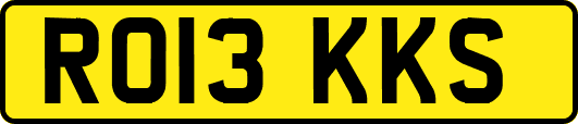 RO13KKS