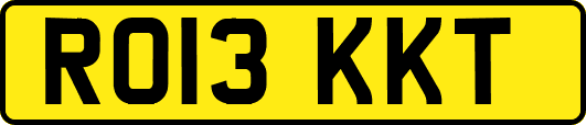 RO13KKT