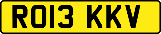RO13KKV