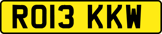 RO13KKW