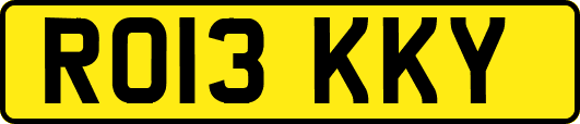 RO13KKY