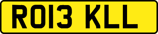 RO13KLL