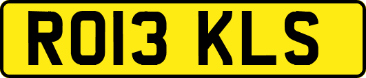 RO13KLS