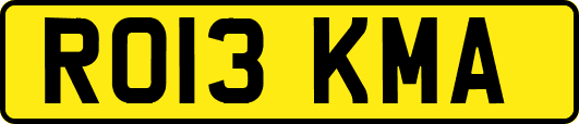 RO13KMA