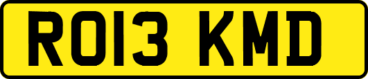 RO13KMD
