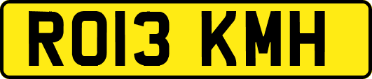 RO13KMH
