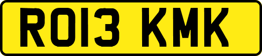 RO13KMK