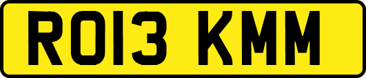 RO13KMM