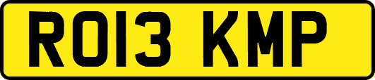 RO13KMP