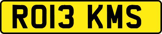RO13KMS