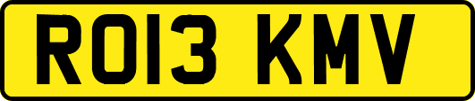 RO13KMV