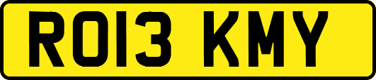 RO13KMY